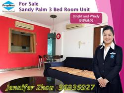 Sandy Palm (D17), Condominium #135882412